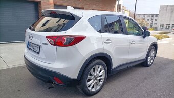 Mazda CX-5 - 13