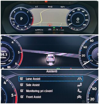 VW Passat B8 Highline 2.0tdi 4x4 176kw Dsg VIRTUAL/PANO/ACC - 13