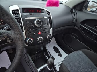 Kia ceed - 13
