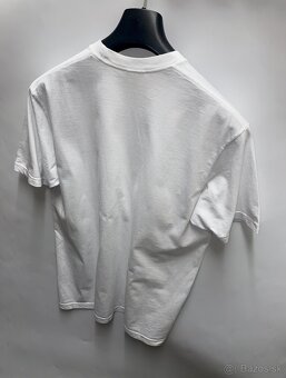 Supreme Motion Logo tee White L - 13