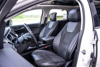 Ford Edge 2.0 TDCI Bi-Turbo Sport - 13