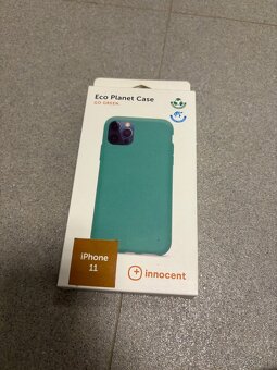 INNOCENT Kryt na Iphone cena 8,-€ ks - 13