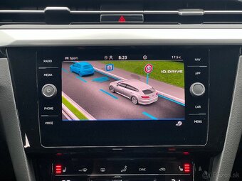 VW ARTEON SHOOTING BRAKE 2.0 TDI 110KW DSG R-LINE KAMERA ACC - 13