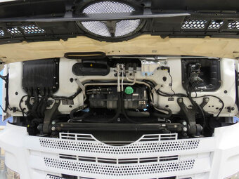 MERCEDES BENZ Actros 1851,EURO 6,Aut,Tank 720L - 13