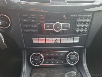 Mercedes-Benz GLS 350 CDi, 4 Matic, 195 kW - 13