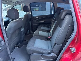 Ford S-max 1.6T Ecoboost benzin 2014 PLNE POJAZDNÉ - 13
