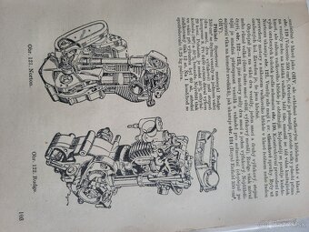 MOTOCYKL- Vyšší škola motorizmu. - 13