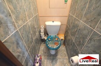 3izb, Korytnická, 74m2, 9.p./12, čiastočná rekonštrukcia, pe - 13