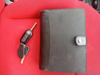 Fiat 500 1.2 Panorama Tricolora Edizione 84.xxx km - 13