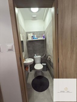 Investícia do bývania - 3 izbový podkrovný byt na predaj - 13