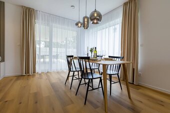 Babony TRE | Na predaj  4 izbový bungalov v projekte Barokov - 13