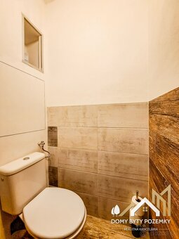 Na predaj priestranný 3 izbový byt po rekonštrukcii - 13