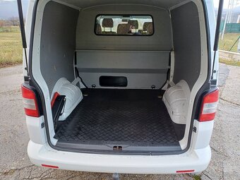 volkswagen vw t5 t6 transporter 4x4 - 13