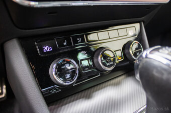 Škoda Superb 1.4 benzín+PHEV odpočet DPH - 13