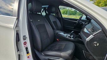 BMW Rad 5 530 xDrive - 13