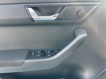 Škoda Fabia 1.0 TSi pouze 7300Km - 13