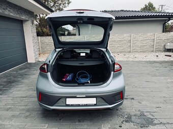 Hyundai Ioniq Electric BEV - 13