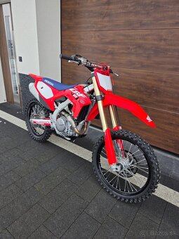 Honda Crf 450 r23 Ak novy.Nie sxf rmz kxf yzf fc 250 350 - 13