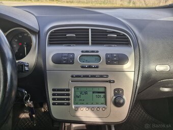 Seat Altea 1.9 tdi - 13