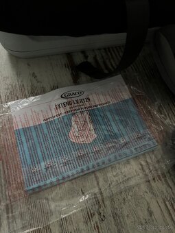 Autosedačka Greco LX - 13