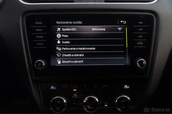 Skoda Octavia III - 13