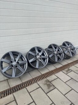 Elektrony 5x112 r16" - 13