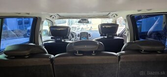 Renault Espace 5 1,6T 147kW 7miest 7AT. - 13
