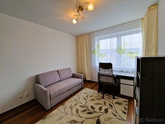 3-izbový byt s terasou | 3STAR Bôrik - 13