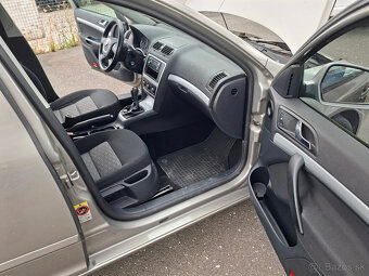 Škoda Octavia 1.9 TDI Ambiente - 13
