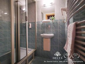 DELTA - Luxusná vilka, apartmánový domček, dvojgaráž v podta - 13