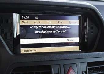 Mercedes-Benz Třídy E E 350 Kupé Elegance benzín automat - 13