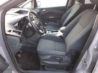 Ford C max - 13