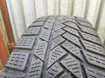 Originálne hliníkové disky AUDI - 5x112 r17 - 13
