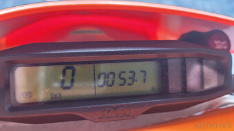 KTM EXC 250 TPI 2020. ŚPZ. 53 Mth. - 13