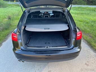 Audi A6 2.0TDI S-line Automat - 13