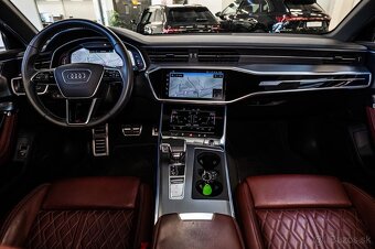 Audi S6 Avant - 13