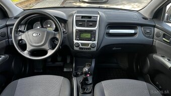 Kia Sportage 2,0i Active Facelift - 13