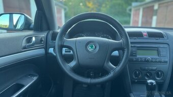 Škoda Octavia II 1.9 TDi Combi - 13