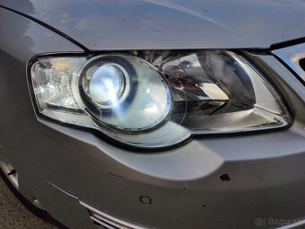 Volkswagen Passat Variant 1.6 TDI 2010 - 13