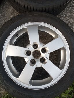 Letné 195/50 R15 ...2021 - 13