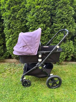 Bugaboo Lynx (ako Fox)+ doplnky - 13