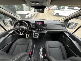 Renault Trafic 2.0 dCi 110kW L2 Equilibre Blue 8-miestny - 13