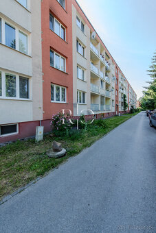 Na predaj 3izb byt , ul. Októbrová - Prešov - 13