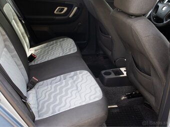 Skoda Fabia 2 Combi 1.2 Benzin - Nové rozvody - 13