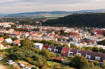 Na predaj rodinný dom v Sabinove - 13