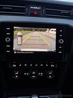 Volkswagen Passat B8 2.0TDI DSG - 13