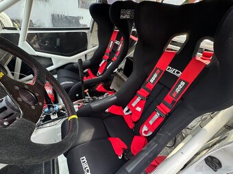 Mitsubishi Lancer Evo IV - 13