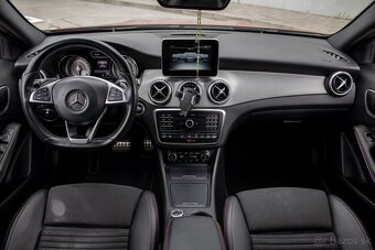 Mercedes-Benz GLA 220d AMGline 4MATIC - 13