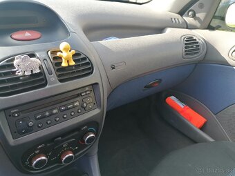Predám peugeot 206 SW - 13