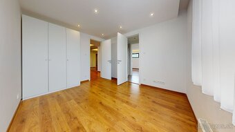 RIVER PARK  | Na prenájom nadštandardný 4izb. byt s terasou  - 13